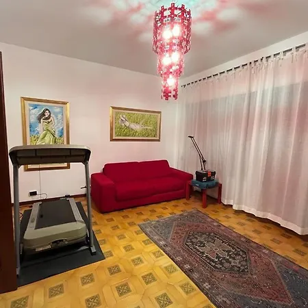 Διαμέρισμα Micasa Sullo Jonio *