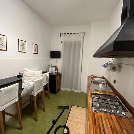 Διαμέρισμα Micasa Sullo Jonio Ταράντο