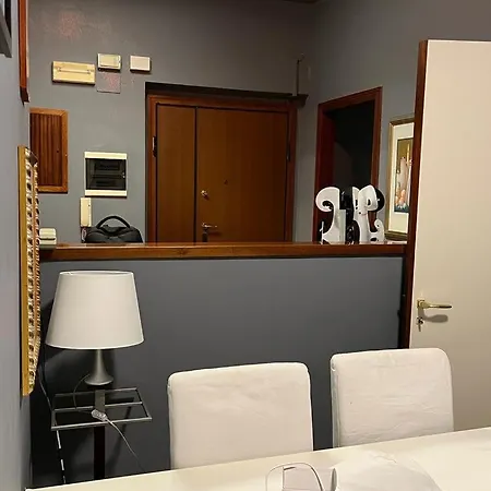 Appartamento Micasa Sullo Jonio