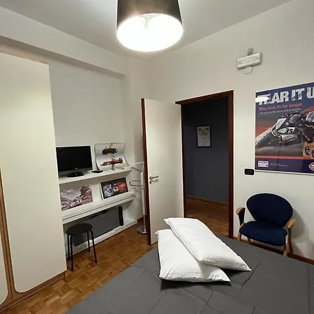 Apartment Micasa Sullo Jonio *