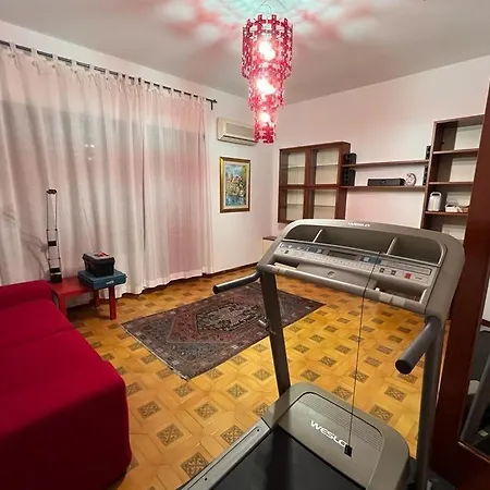 Micasa Sullo Jonio *