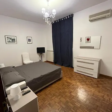 Micasa Sullo Jonio Apartment