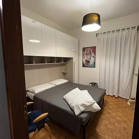 Appartamento Micasa Sullo Jonio