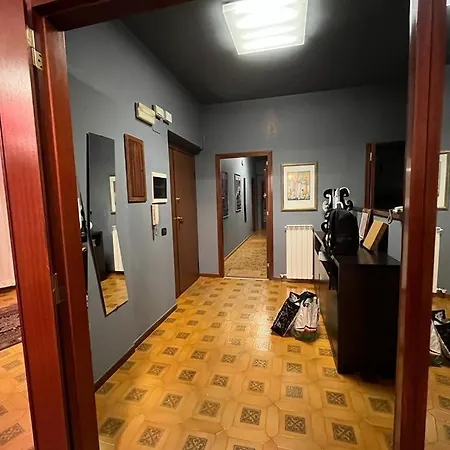 Apartment Micasa Sullo Jonio Taranto