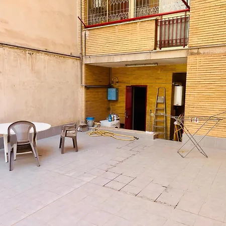 아파트 Micasa Sullo Jonio